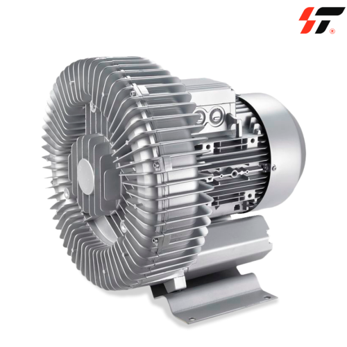 Вакуумный насос 5,5кВт воздушный